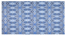Load image into Gallery viewer, Bernatex Artful Snowflake Cathedral Window