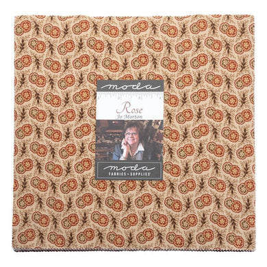 Moda Layer Cake Rose Jo Morton