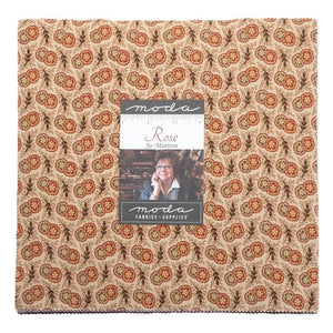 Moda Layer Cake Rose Jo Morton