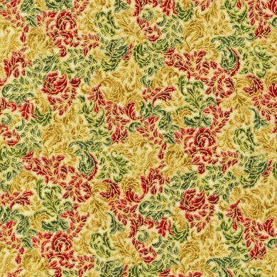 Robert Kaufman Fusions Regent Holiday