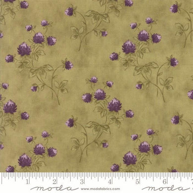 Moda Clover Meadow 2230 Green