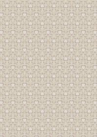 Lewis and Irene Michaelmas Hearts on Linen