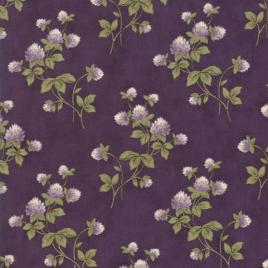 Moda Meadow Clover 2230 Purple Half-Metre Pack