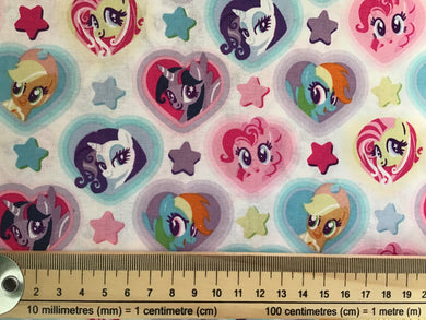 My Little Pony Hearts CP66314