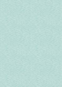 Gentle Waves on Light Aqua