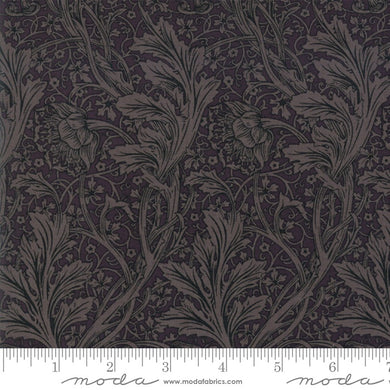 Moda May William Morris Studio by V&A  Ebony Trollius