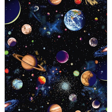 Solar System Planets