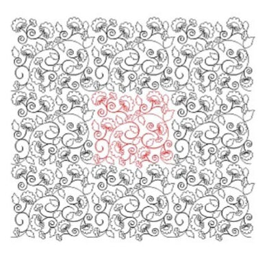 Jacobean 004
