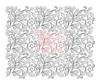 Jacobean 007