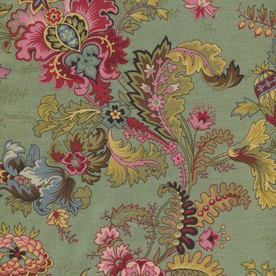 Dutch Heritage DHER 2041 Teal