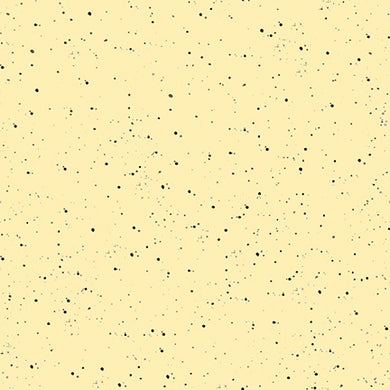 Love is Yellow Speckle