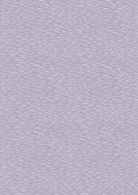 Gentle Waves on Lilac