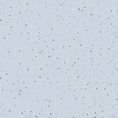 Love is Blue Speckle