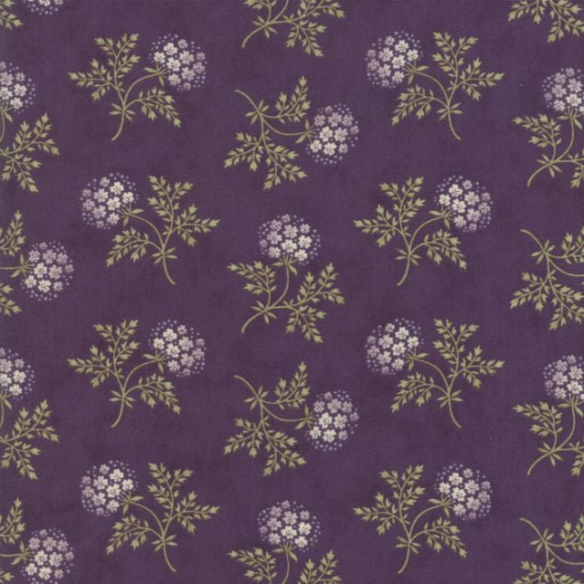 Moda Meadow Clover 2231 Fat Quarter